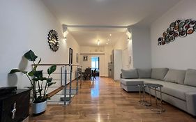 Design Europarlament Apartment With Private Terrace